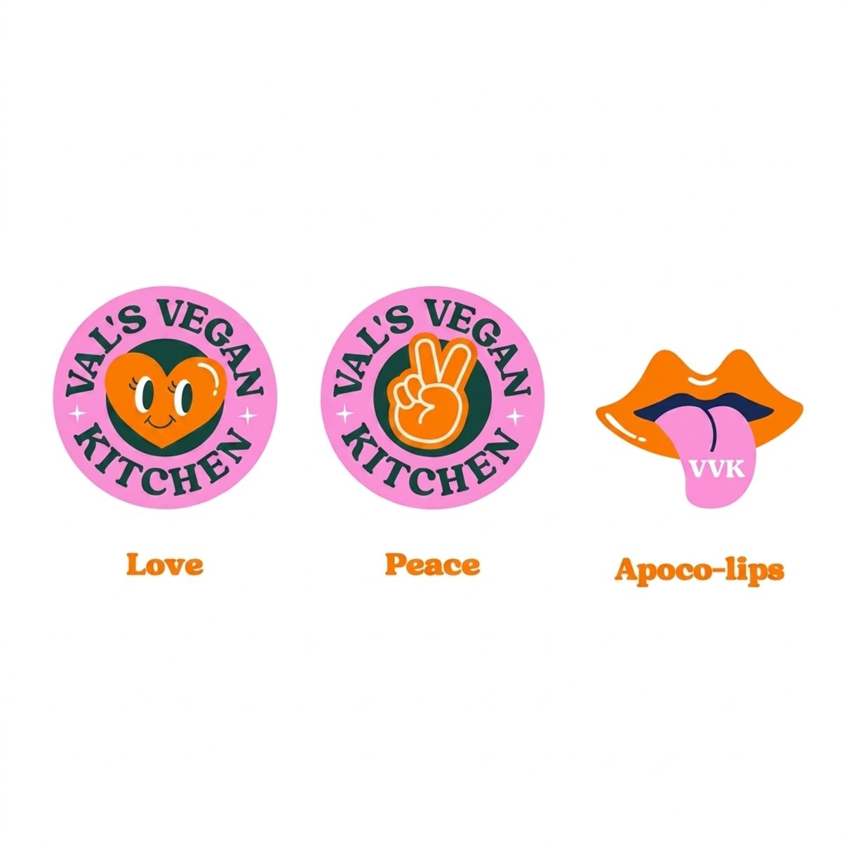 Logos
