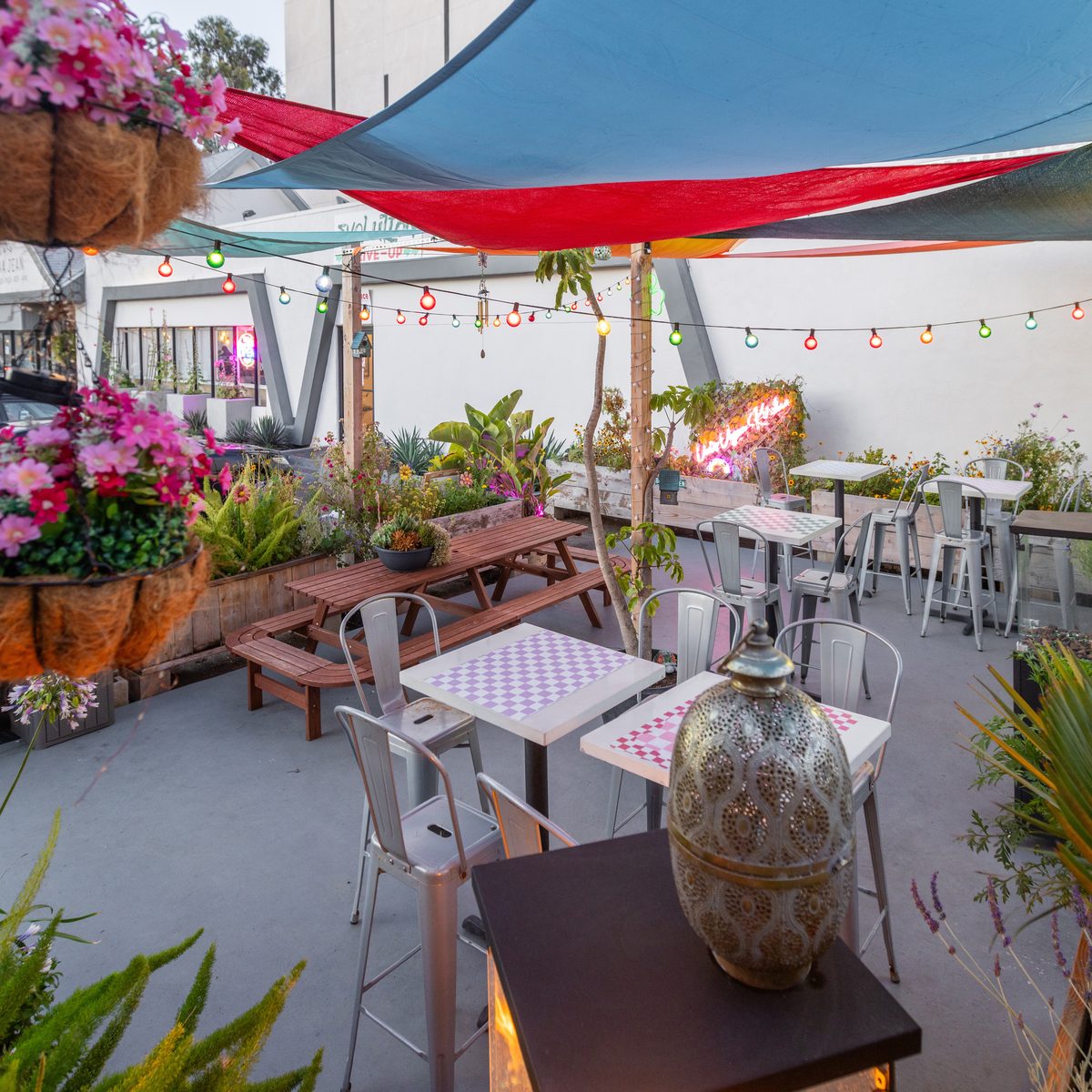 Stop By Our San Diego Diner Today